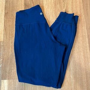 Lululemon align joggers